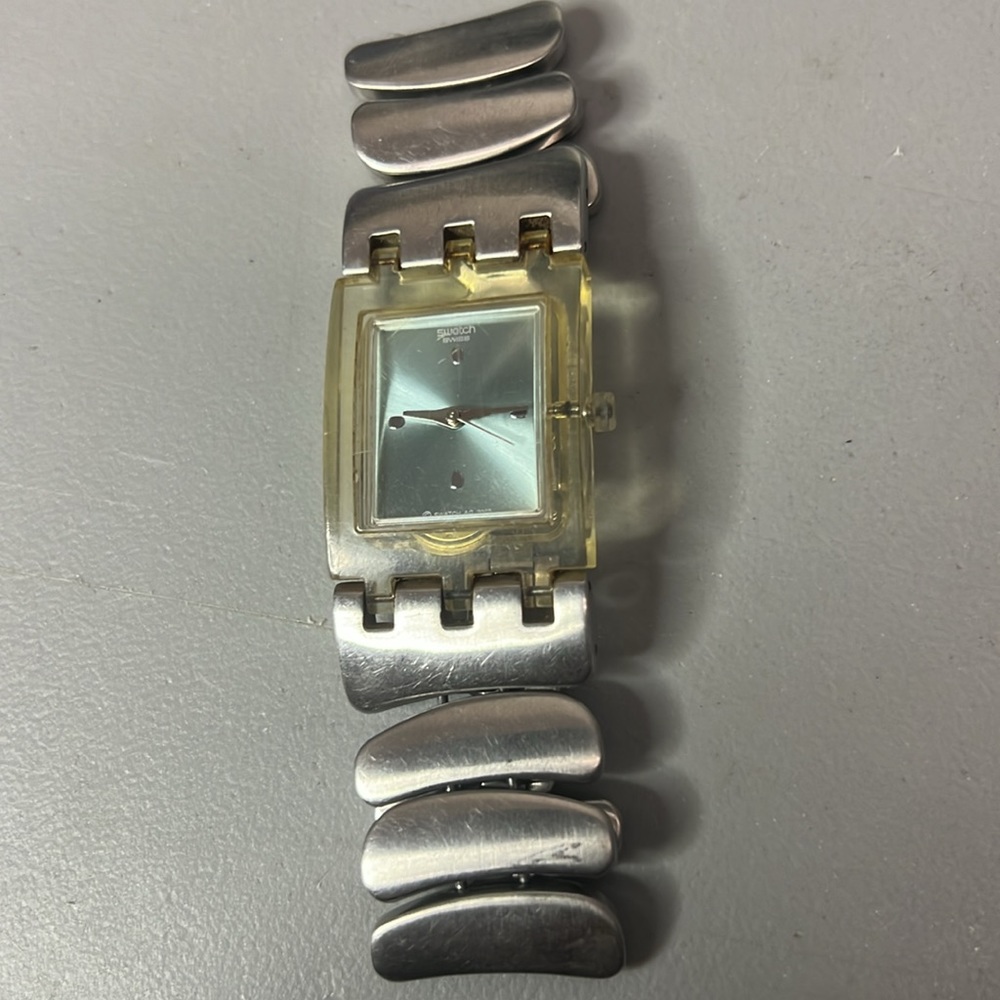 Swatch Swiss Made Women’s Wrist Watch 2007